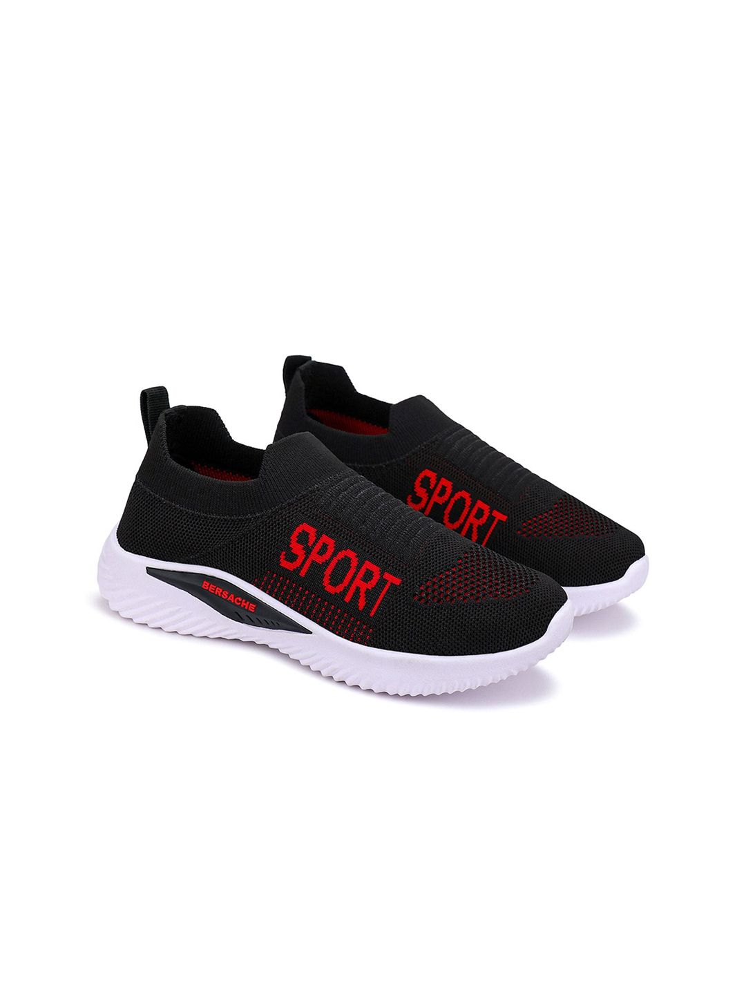 BERSACHE Women Slip-On Sneakers-image-40