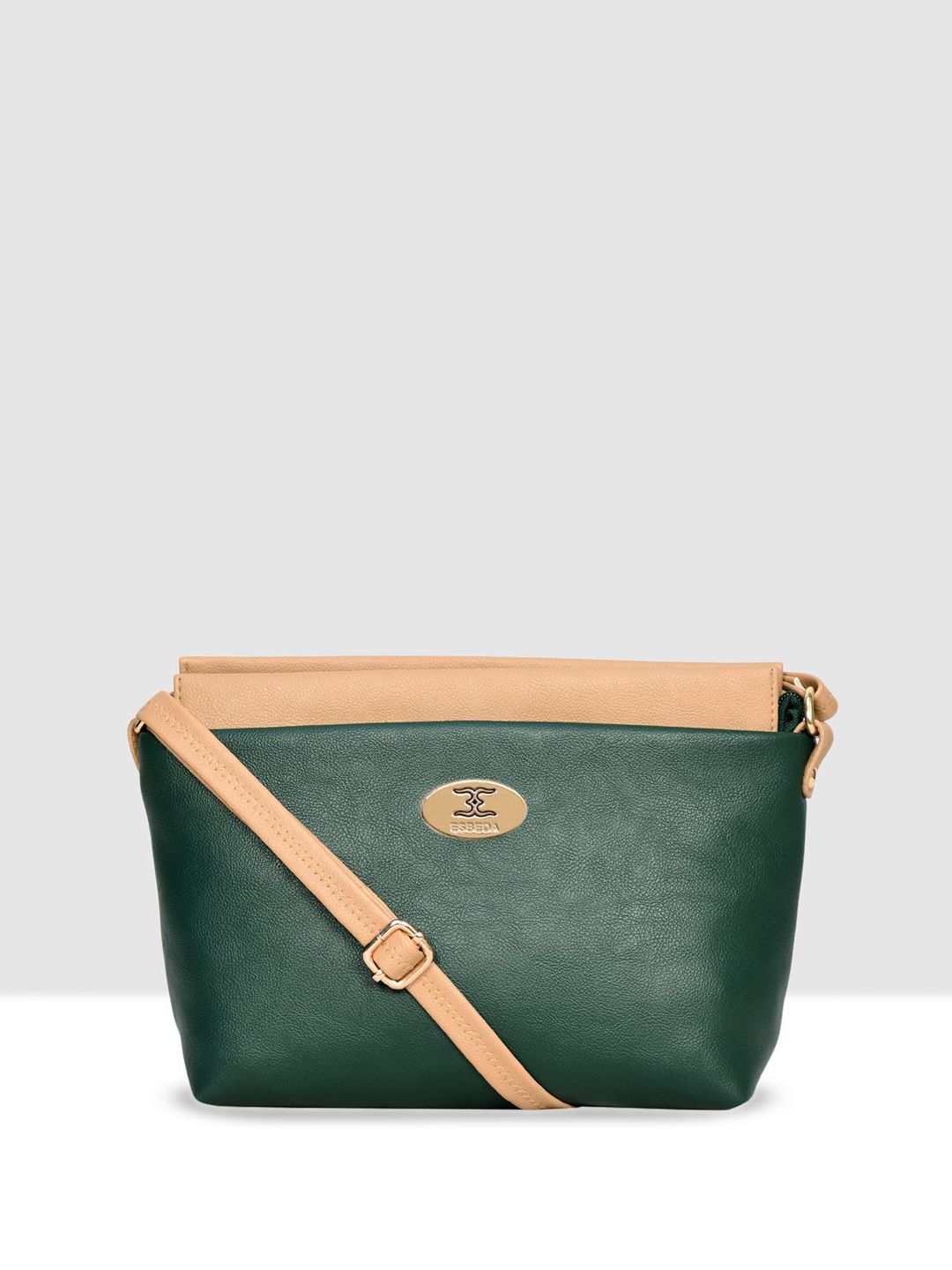 ESBEDA Women Textured Structured Sling Bag-picture-28