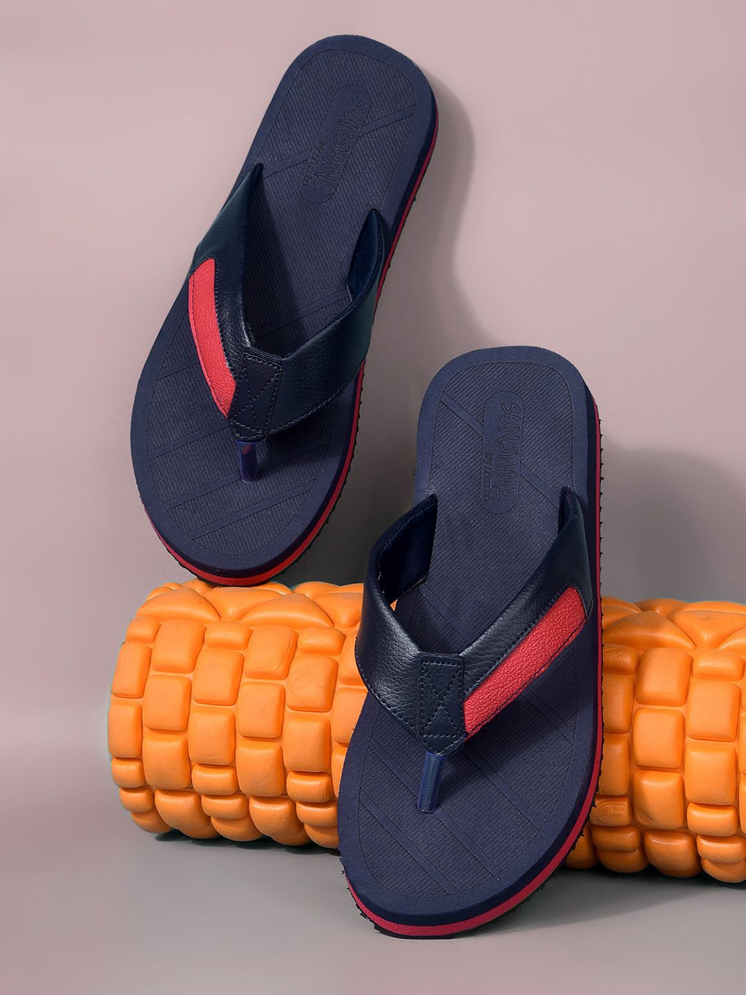 Bata Men Thong Flip-Flops-picture-16