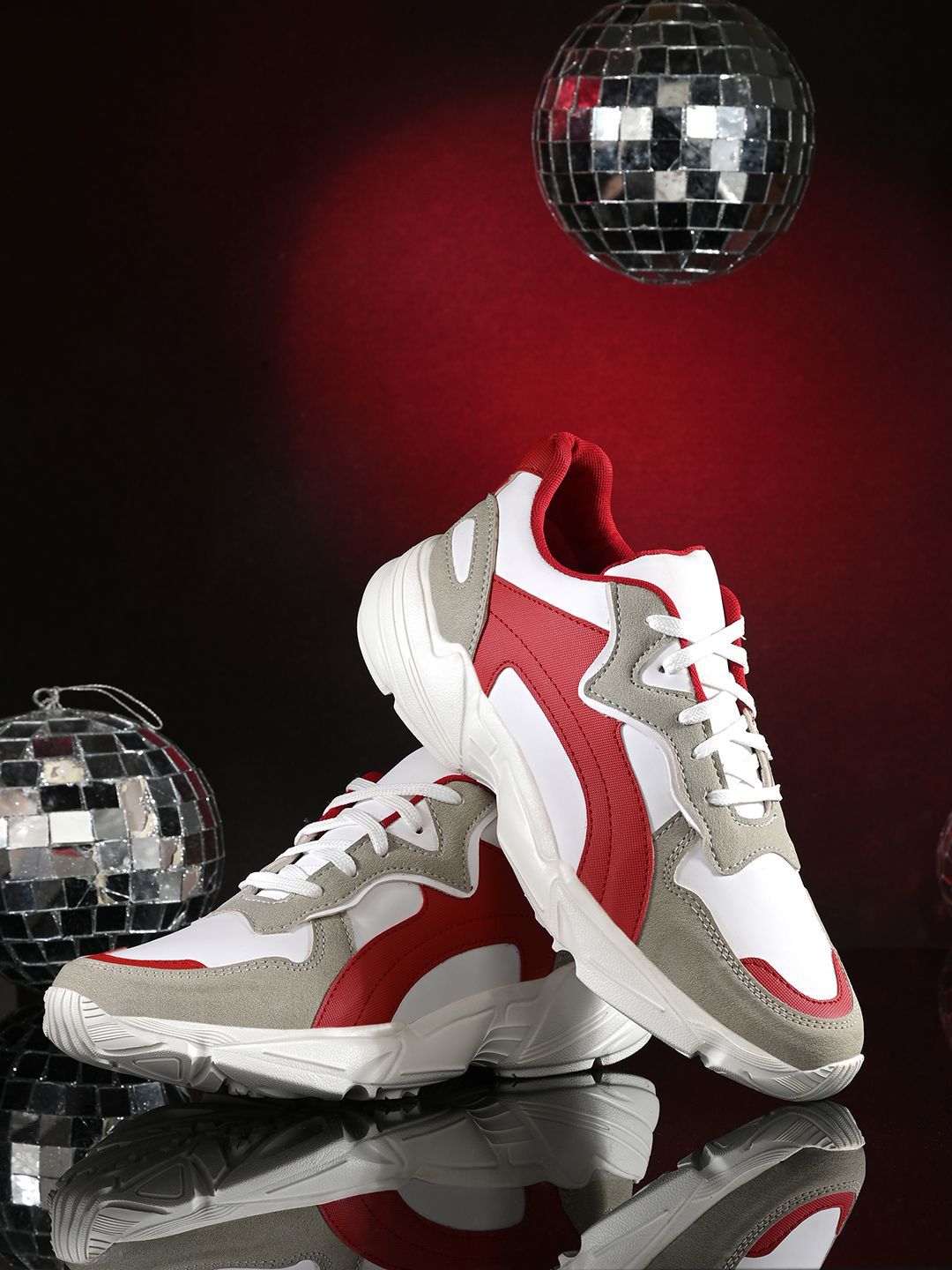 Mactree Men Sneakers-picture-39