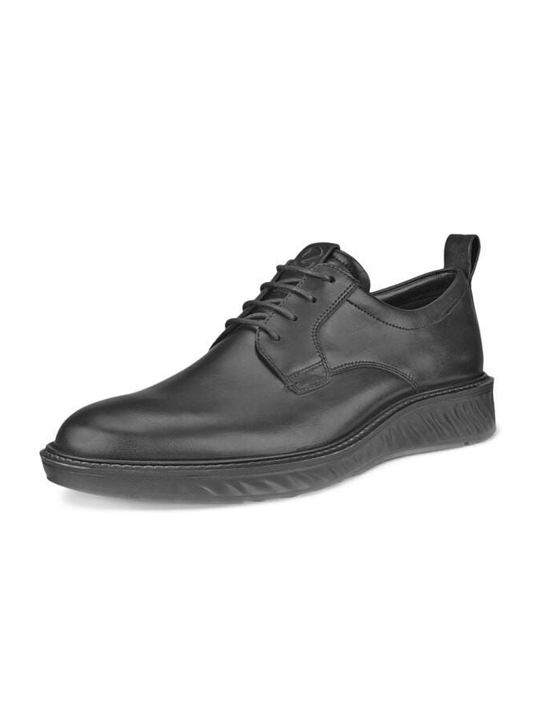 ECCO Men Leather Formal Derbys-picture-25
