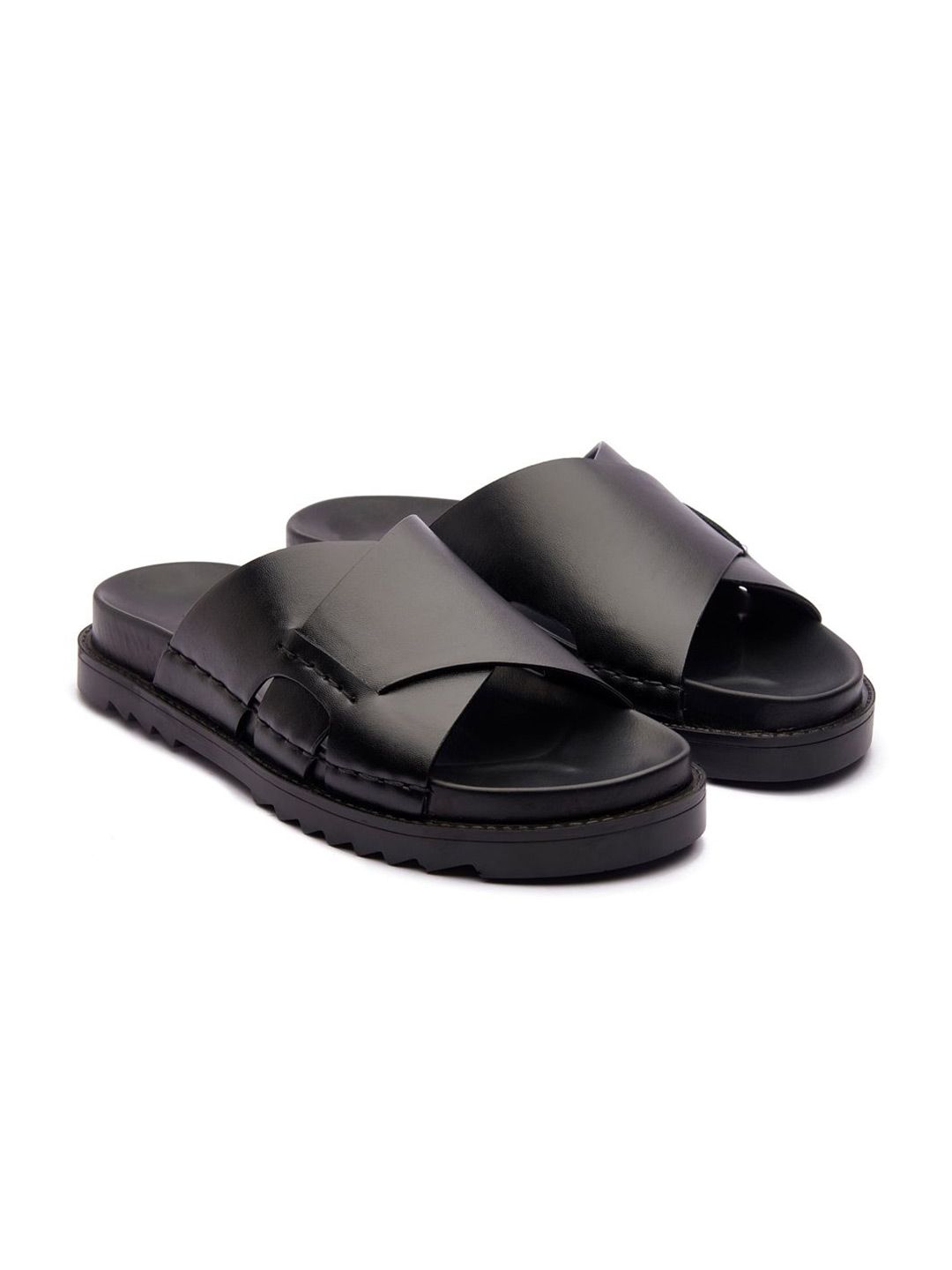 MICHAEL ANGELO Men Comfort Sandals-picture-18