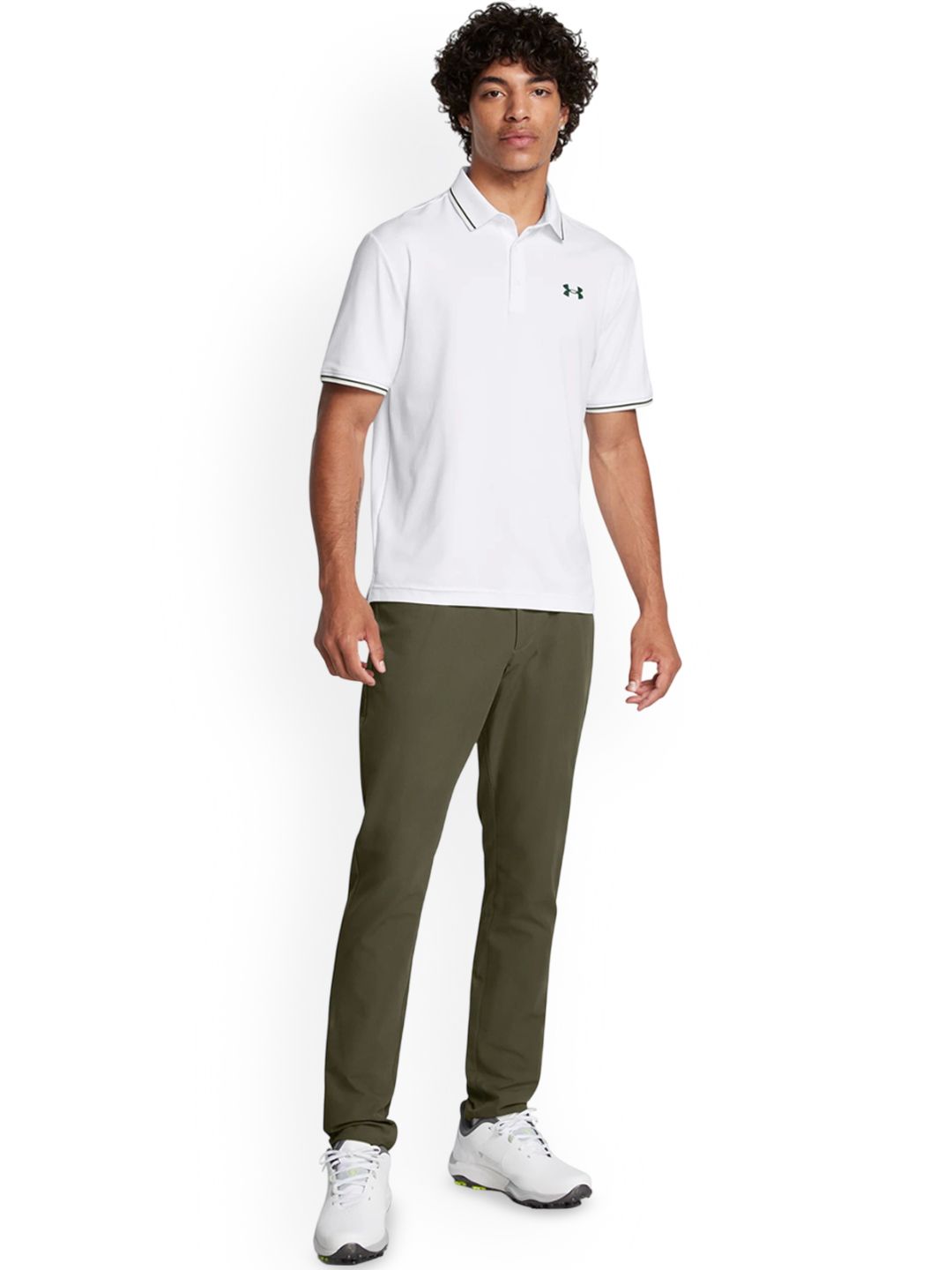 UNDER ARMOUR Men UA Drive Mid-Rise 5 Pocket Track Pant-picture-52