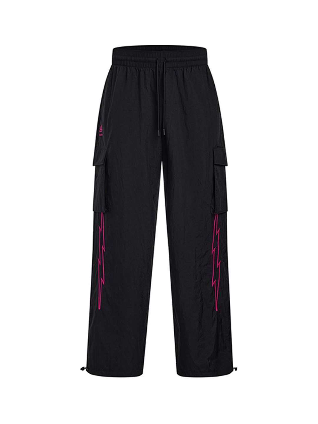 UNDER ARMOUR Men Curry Tour Rise Regular Fit Tour Track Pants-image-15
