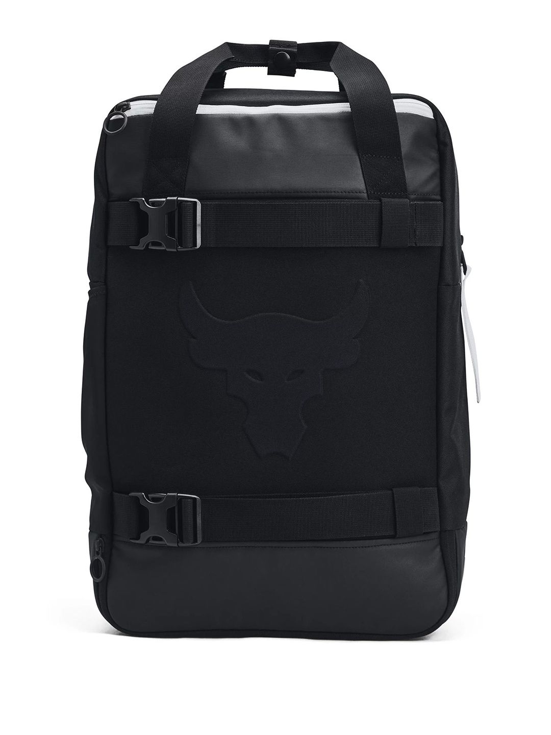 UNDER ARMOUR Project Rock Box Duffle Backpack-picture-21