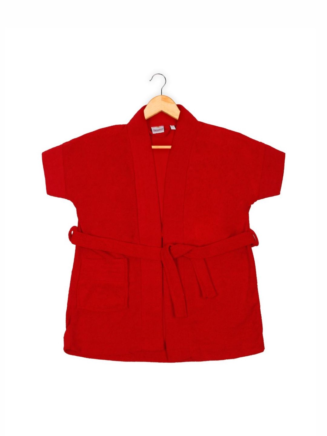 Creeva Bath Robe-image-0