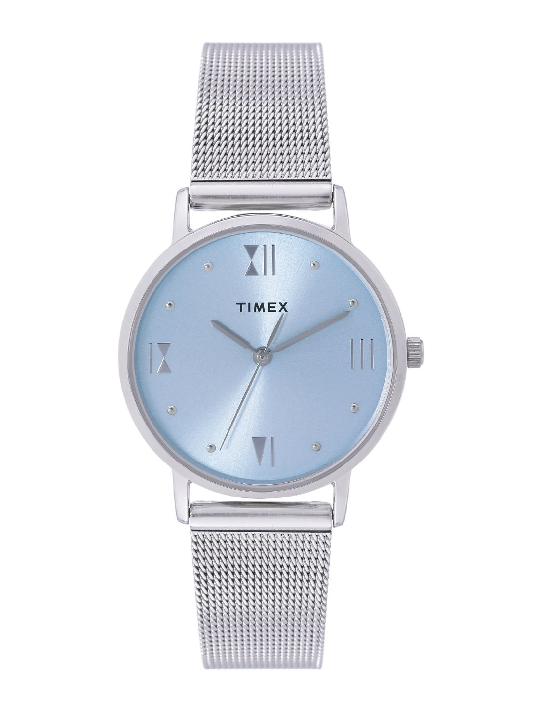 Timex Women Bracelet Style Straps Analogue Watch TWEL15623-image-41