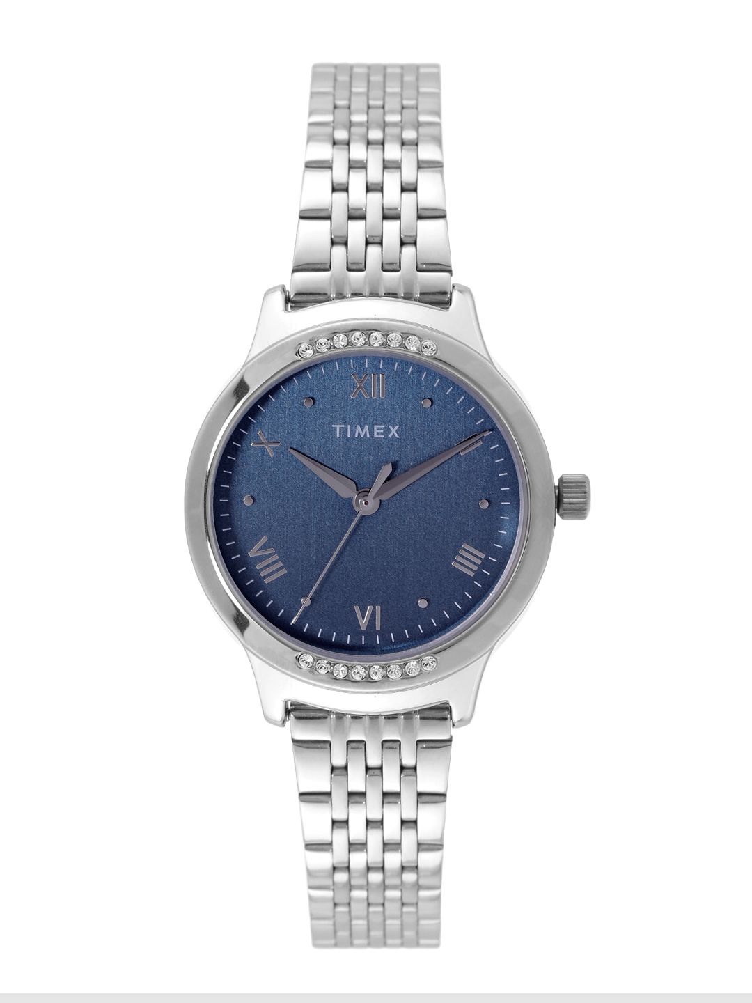 Timex Women Analogue Watch TWEL20200-image-2