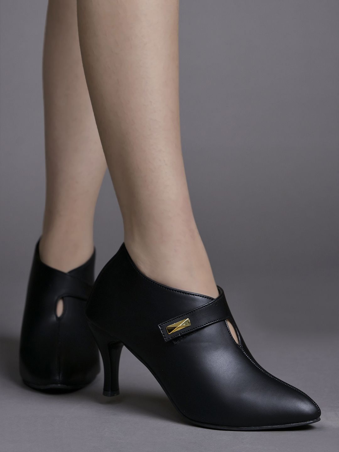 Shoetopia Shoetopia Women Stiletto Heels Pumps