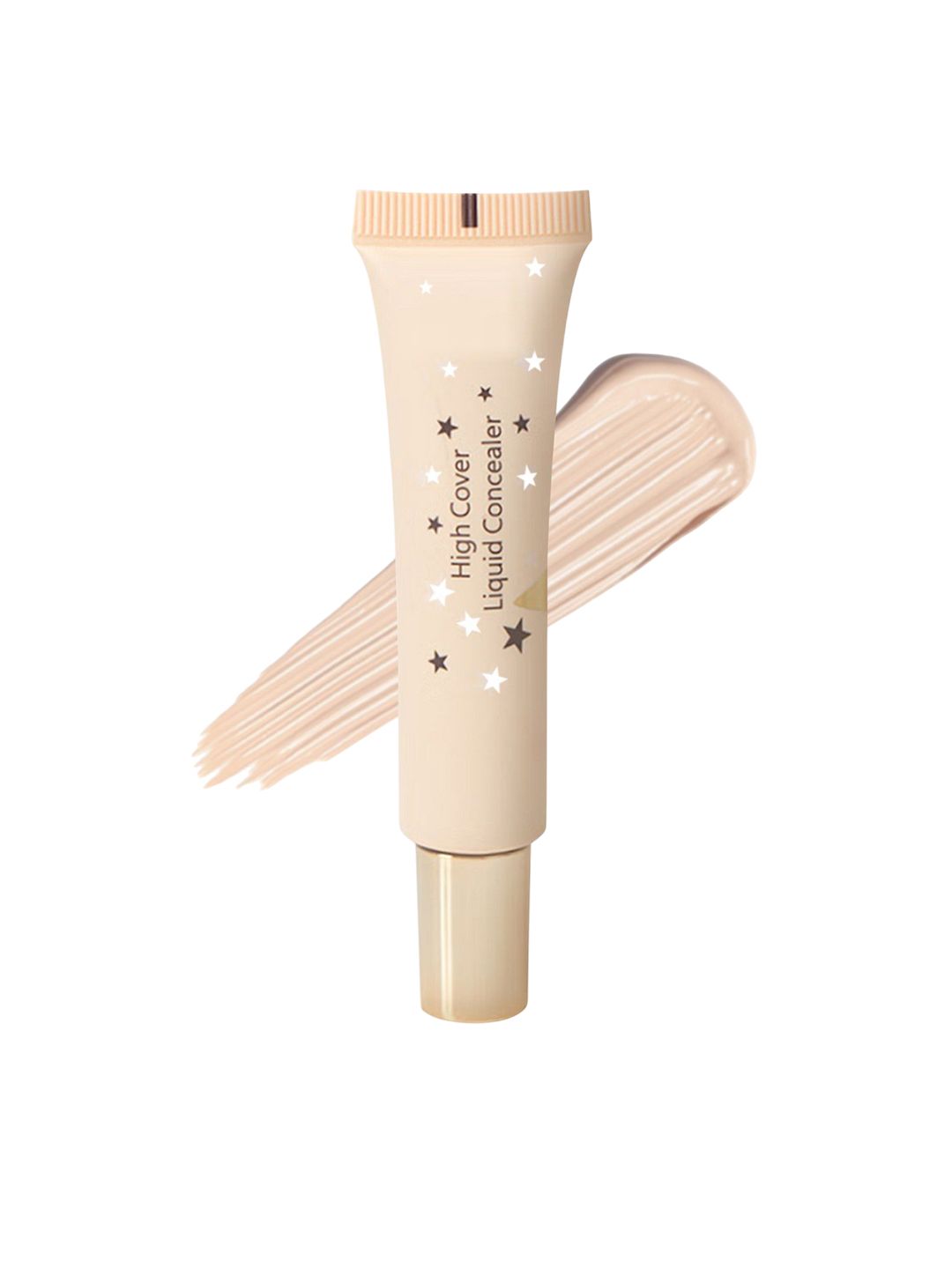 TEEN TEEN COSMETICS Derma Pro Liquid Concealer For Hide Pigmentation & Scars- 10 g- 01-image-17