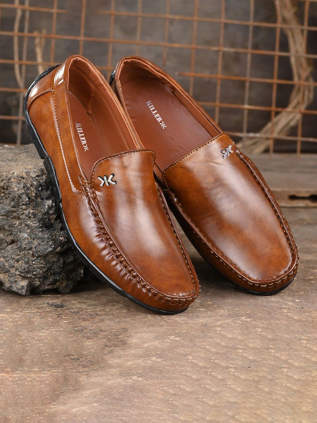 Killer Men Loafers-picture-30