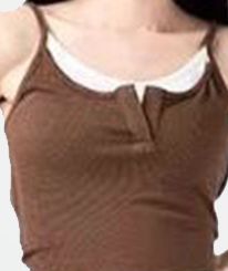 Buy StyleCast Women Highly Distressed Mid Rise Cotton Baggy Jeans