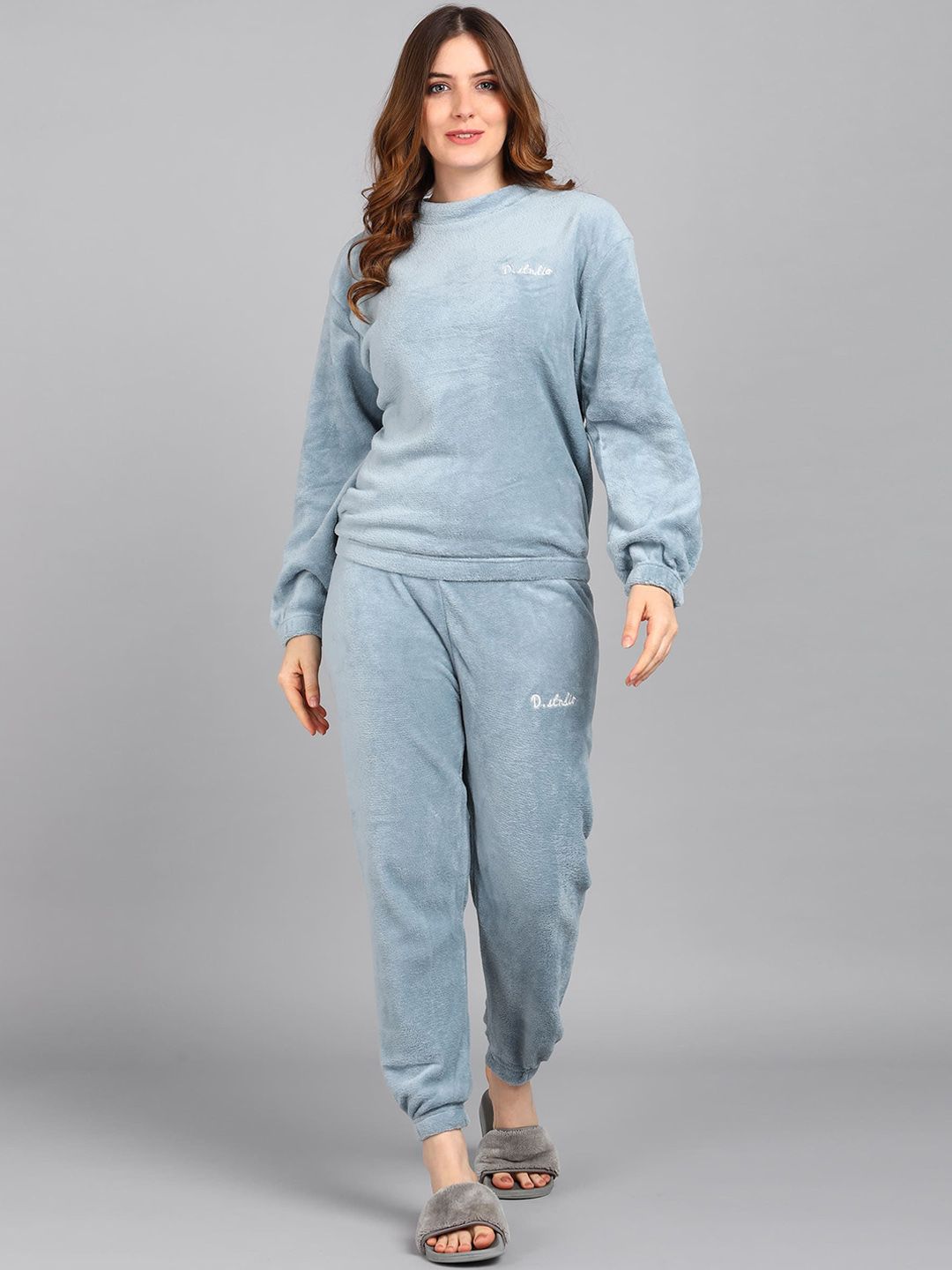 NEUDIS Women Night suit-picture-31