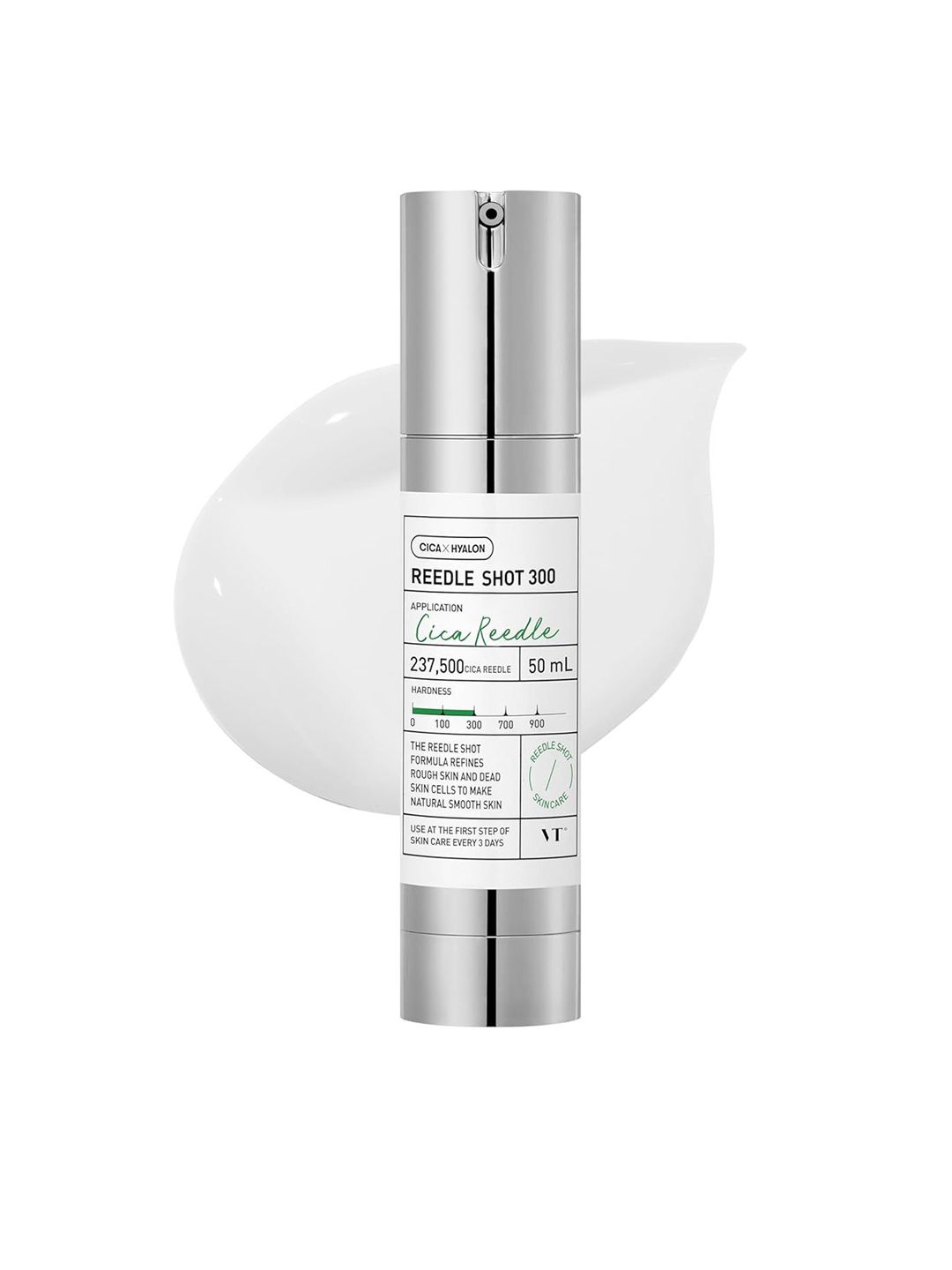 VT Cosmetics CICA Reedle Shot 300 Essence - 50 ml-image-35