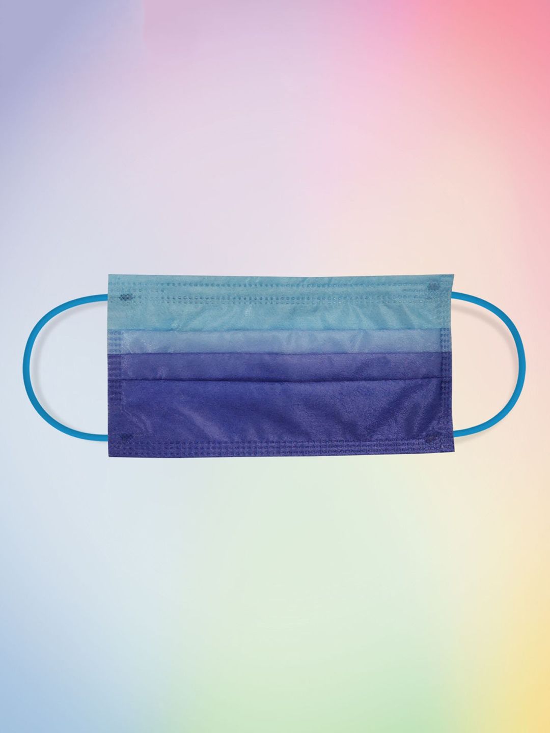 QUARANT Pack Of 80 4-Ply Outdoor Anti-Pollution Reusable & Disposable Masks-image-11