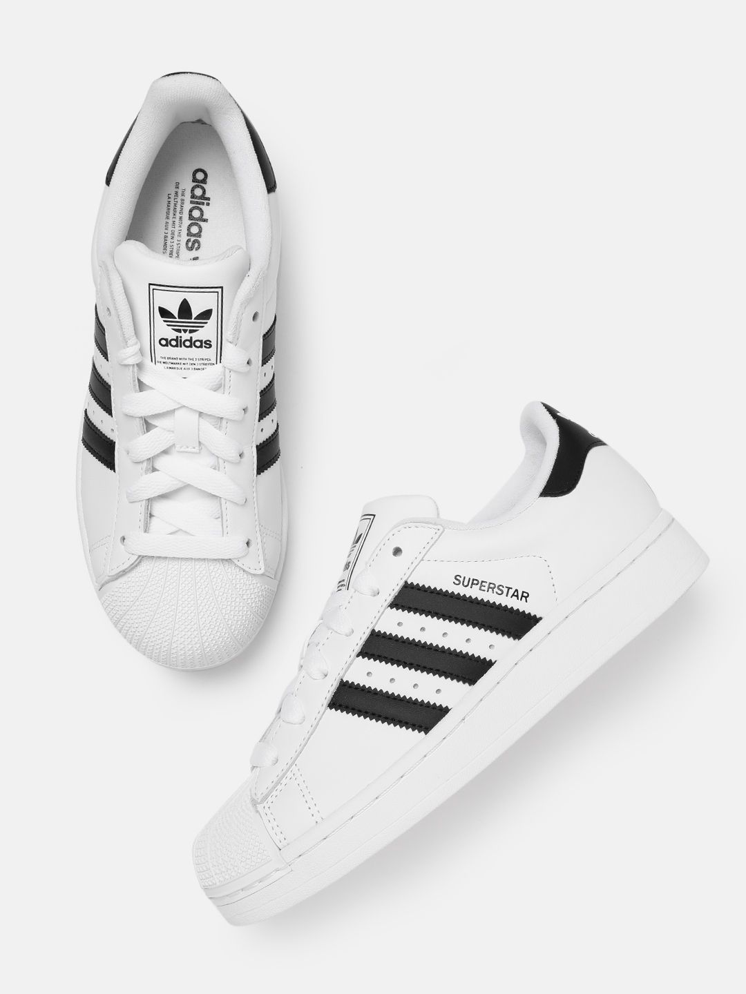 ADIDAS Originals Women Superstar 2 Everyday Sneakers