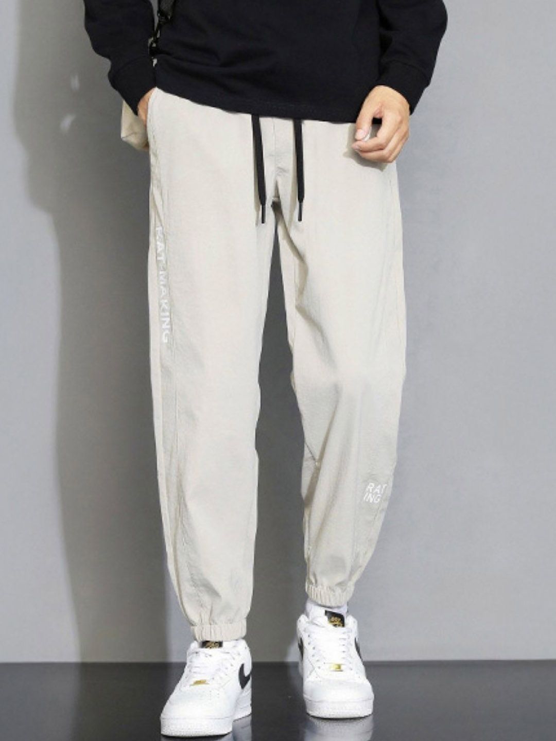 StyleCast Men Printed Original Trousers-picture-29