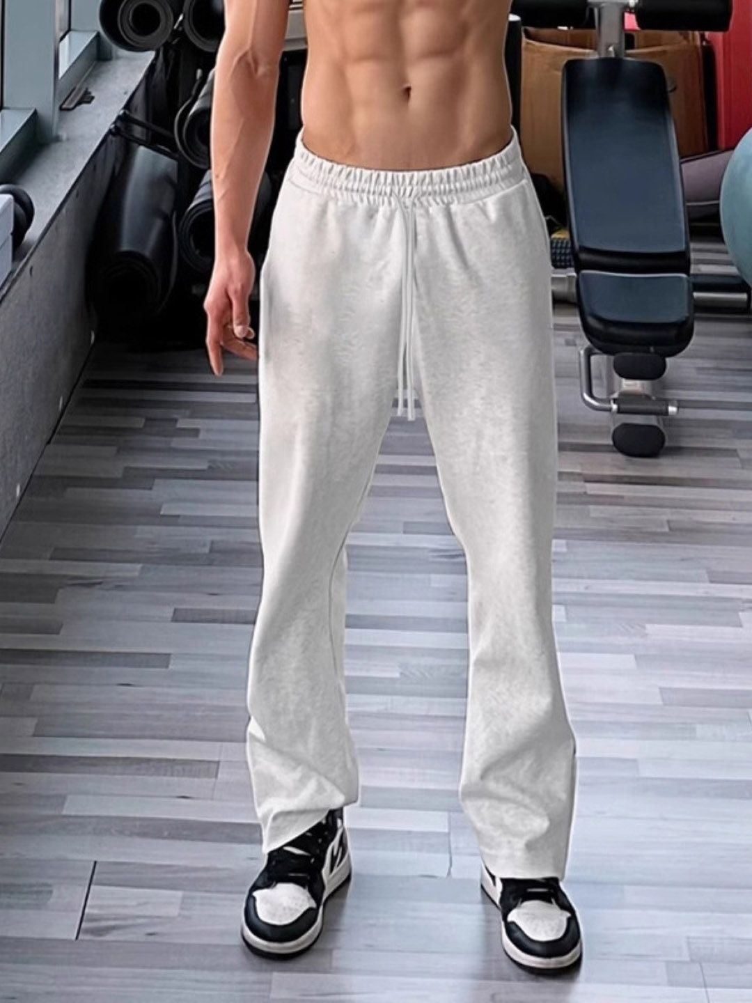 StyleCast Men Relaxed Trousers-image-31