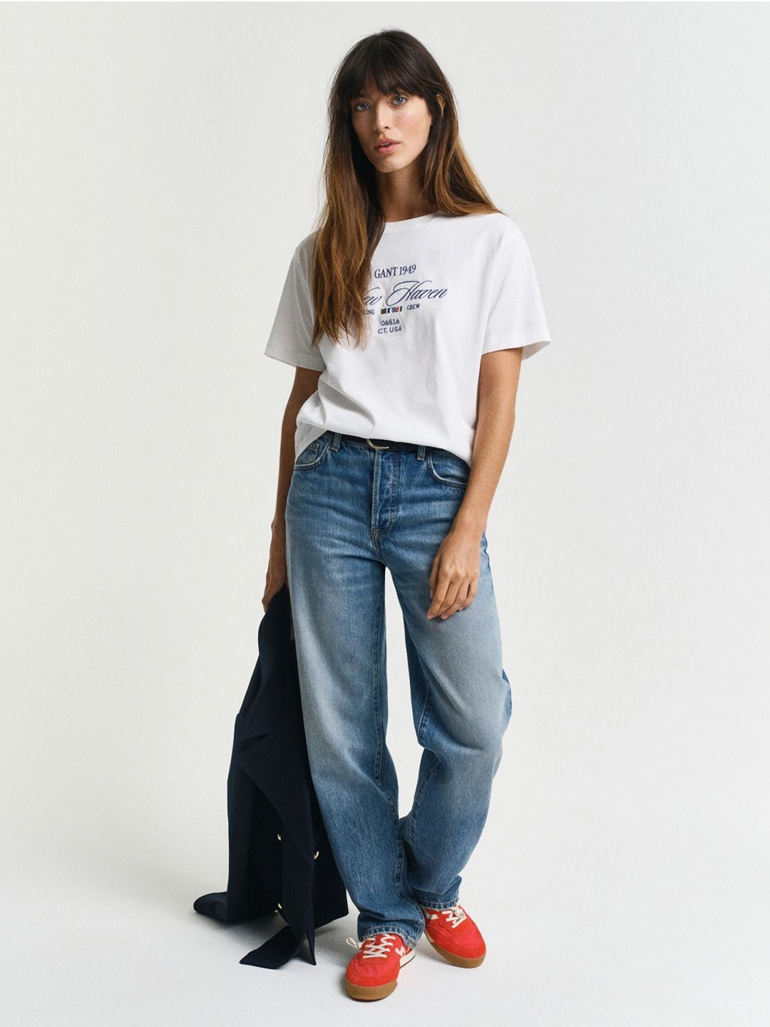 GANT - Woman - T-shirt