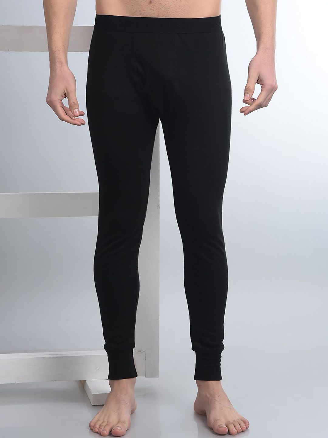 Force NXT Men Cotton Thermal Bottoms-picture-36