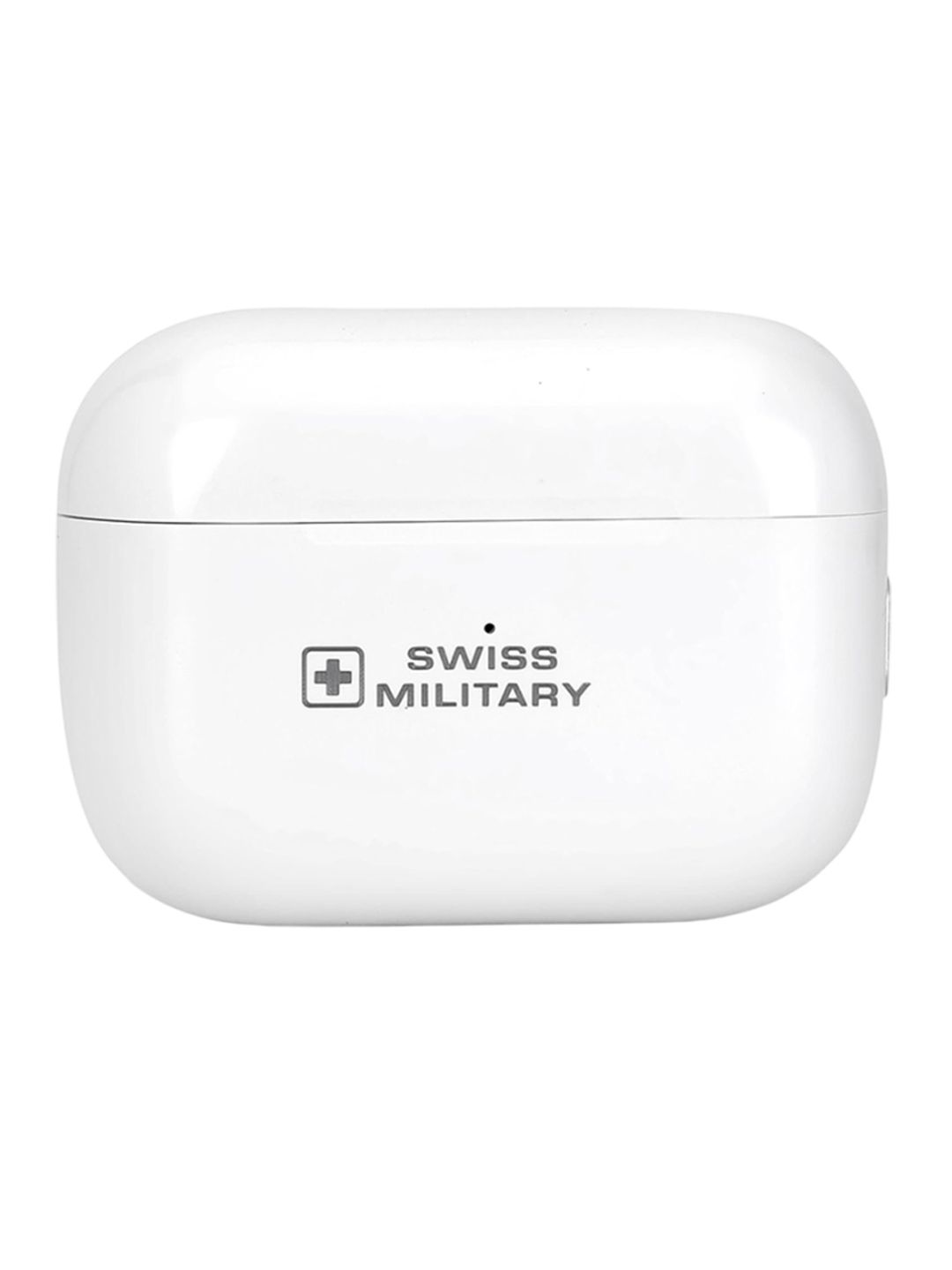 SWISS MILITARY Wireless Earphones Dynamic Bass 20 Hour Playtime-image-42