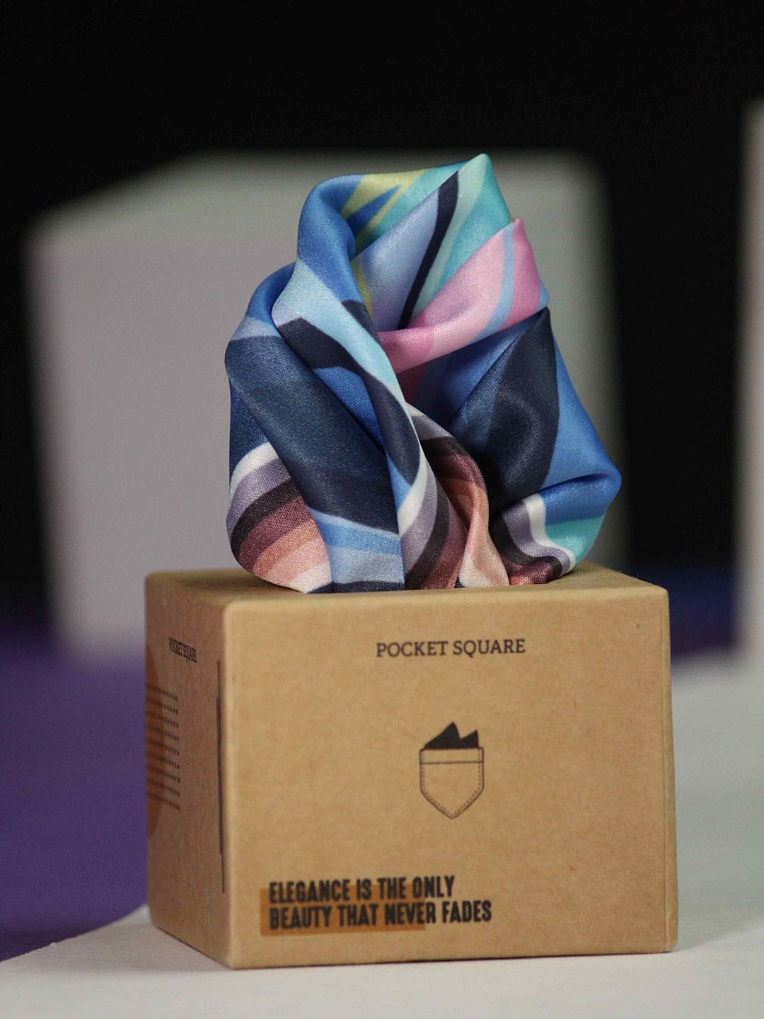 Tossido Printed Pocket Squares-picture-16