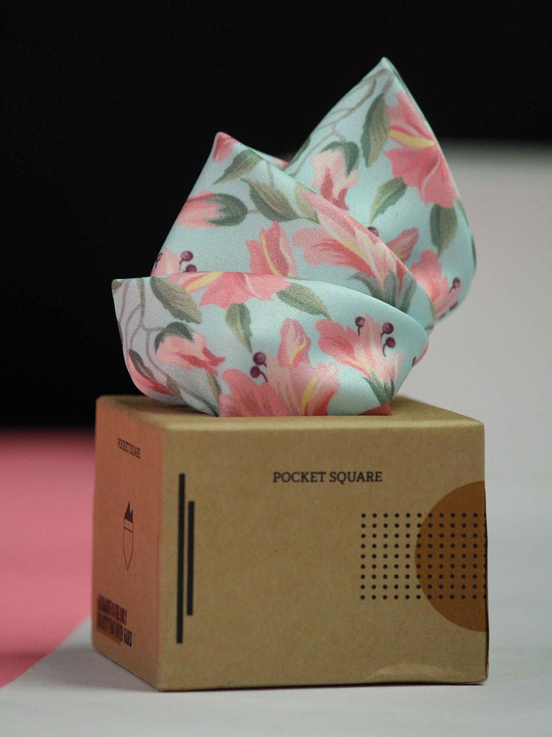 Tossido Printed Pocket Squares-picture-32