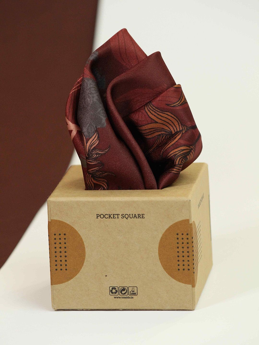 Tossido Printed Pocket Squares-picture-20