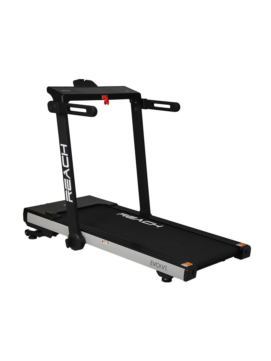 Reach Evolve 90 Degree Foldable Treadmill Machine-picture-14