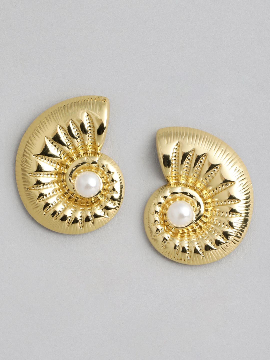 DressBerry Contemporary Beads Studs-picture-54