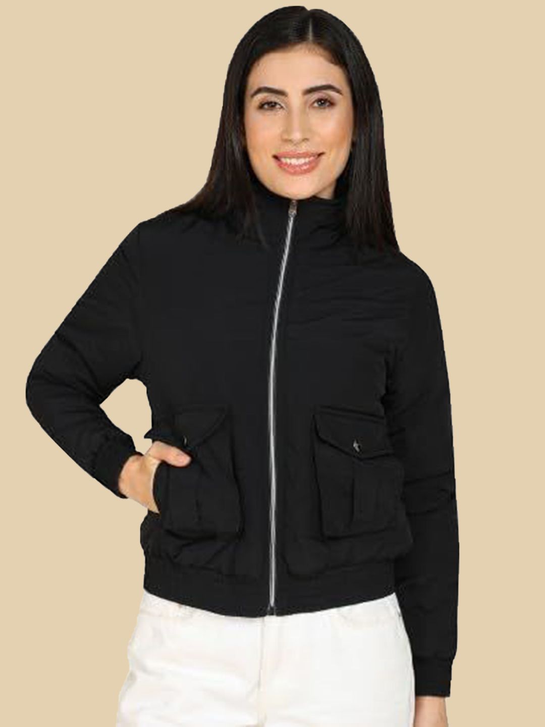 ELLIPSE Women Lightweight & Breathable Padded Jacket