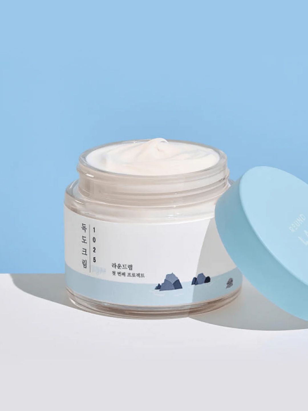 Round Lab 1025 Dokdo Light Cream - 80 ml-picture-19