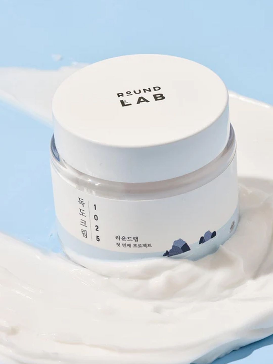 Round Lab 1025 Dokdo Cream - 80 ml-picture-18