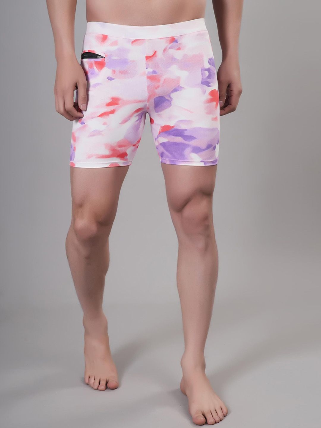 HIRRUX men swimming costume WITH KEY POCKET-picture-9