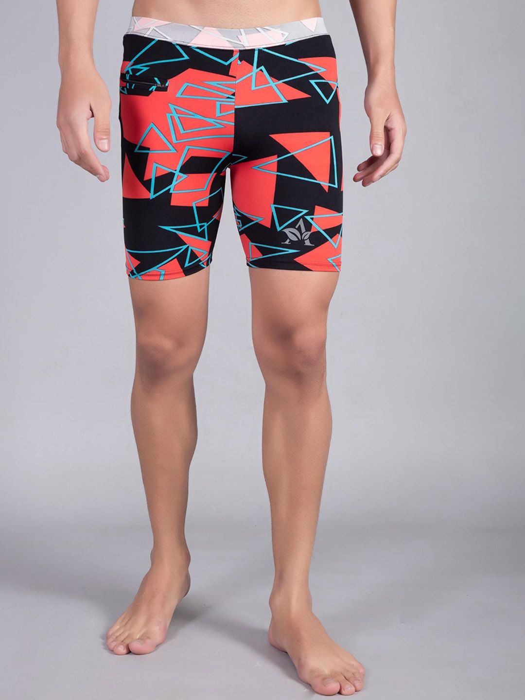 HIRRUX men swimming costume WITH KEY POCKET-picture-3