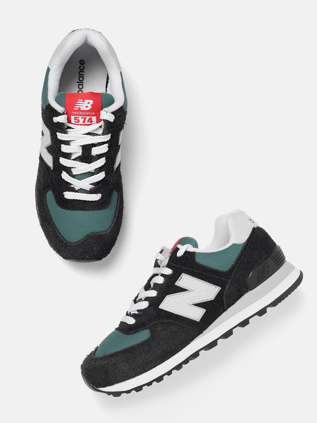 New Balance Unisex 574 Everyday Sneakers-picture-22