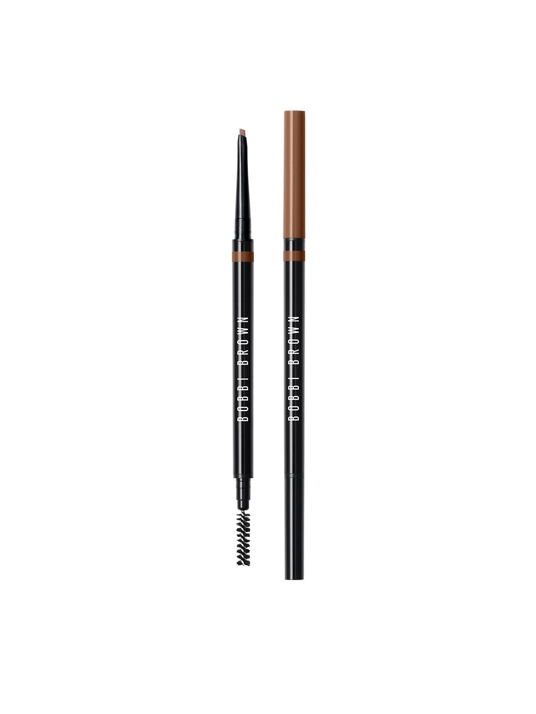 Bobbi Brown Precise Waterproof Brow Pencil 0.06g - Warm Brown-picture-41