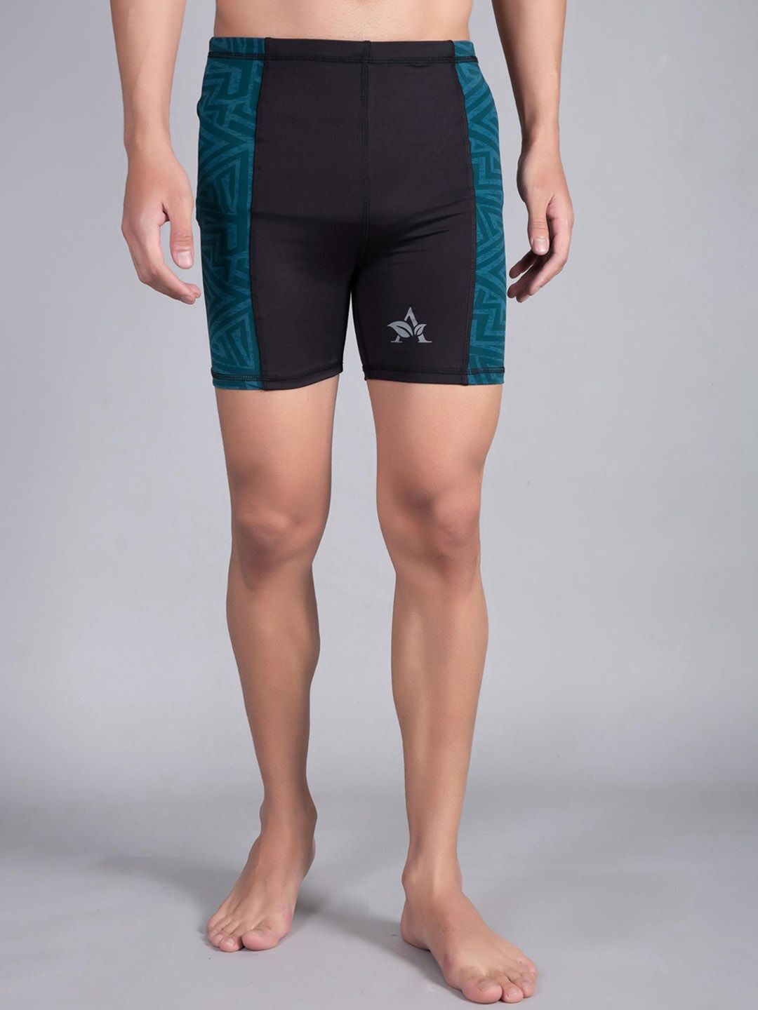 DRAXSTAR Men Printed Swim Bottoms-picture-22