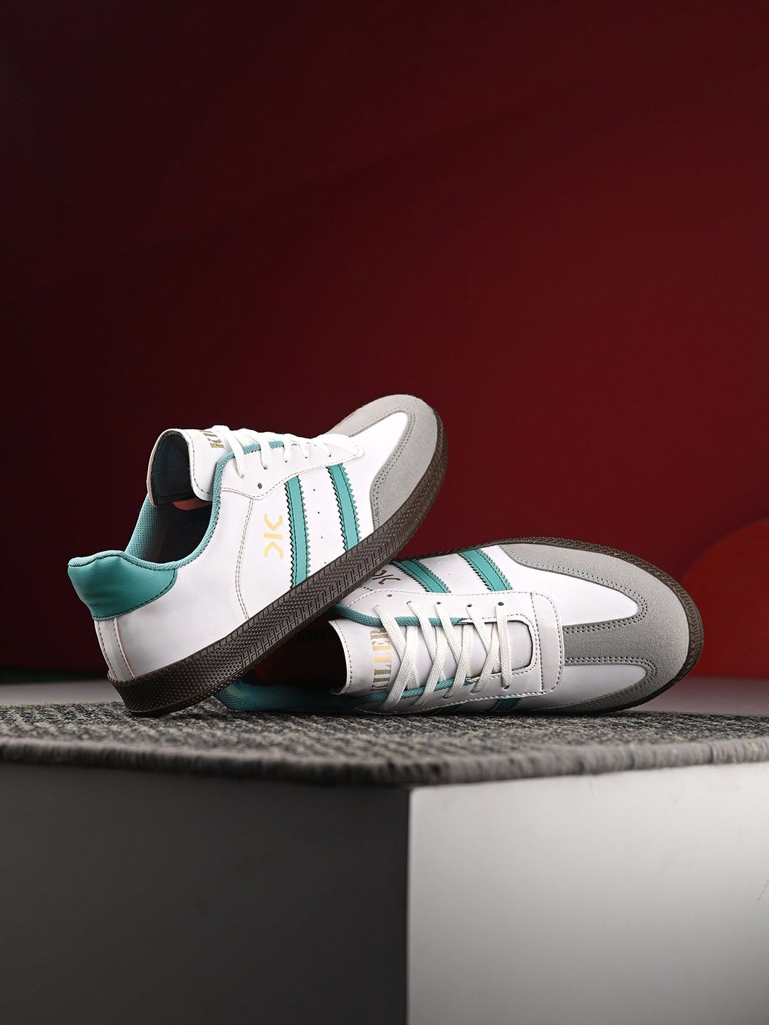 Layasa Men Sneakers-picture-14