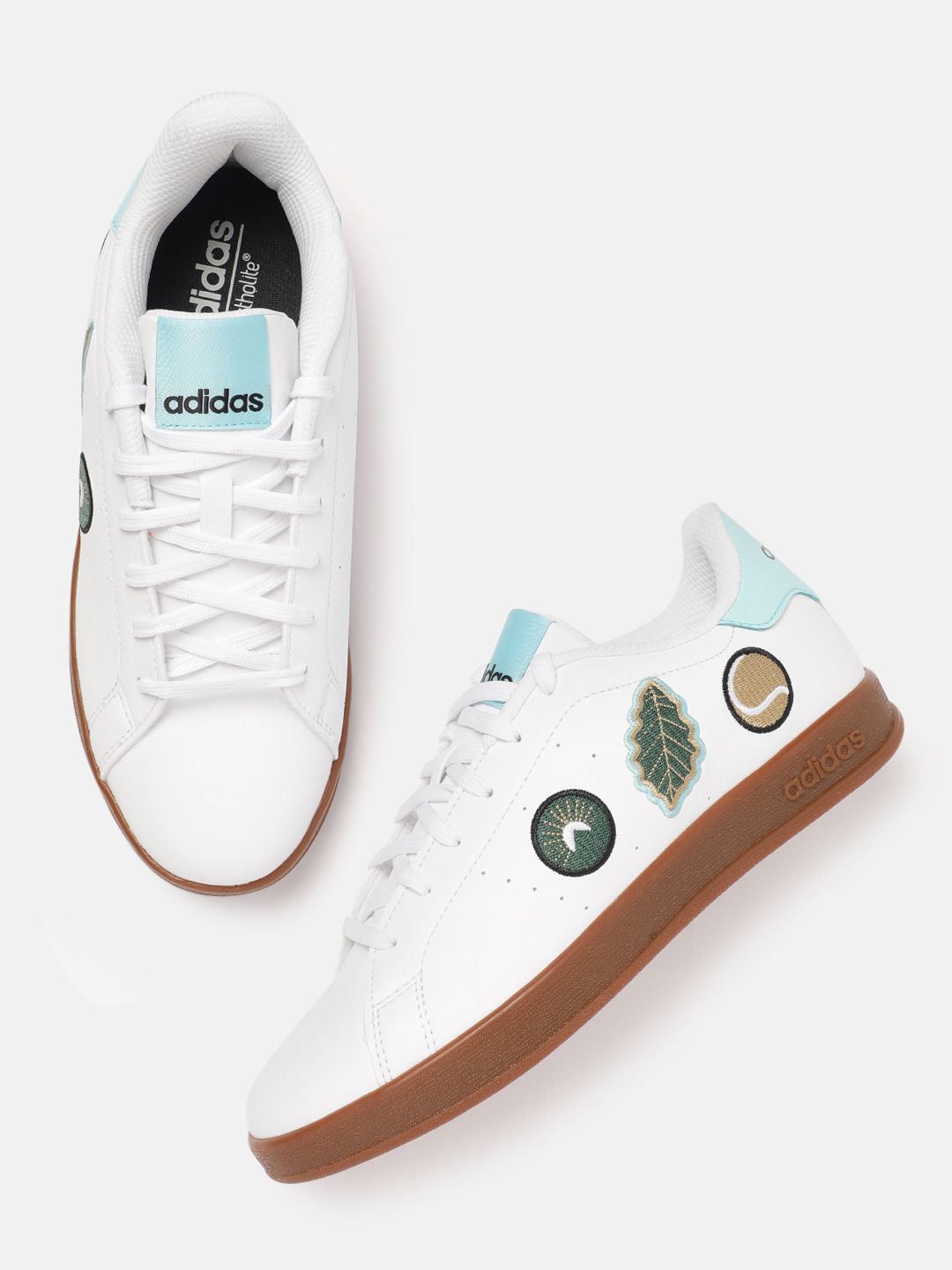 ADIDAS Women Kamarax Pro Skateboarding Shoes-picture-17