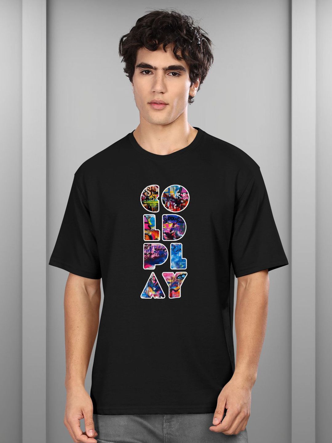 BULLMER Men Printed T-shirt-picture-33