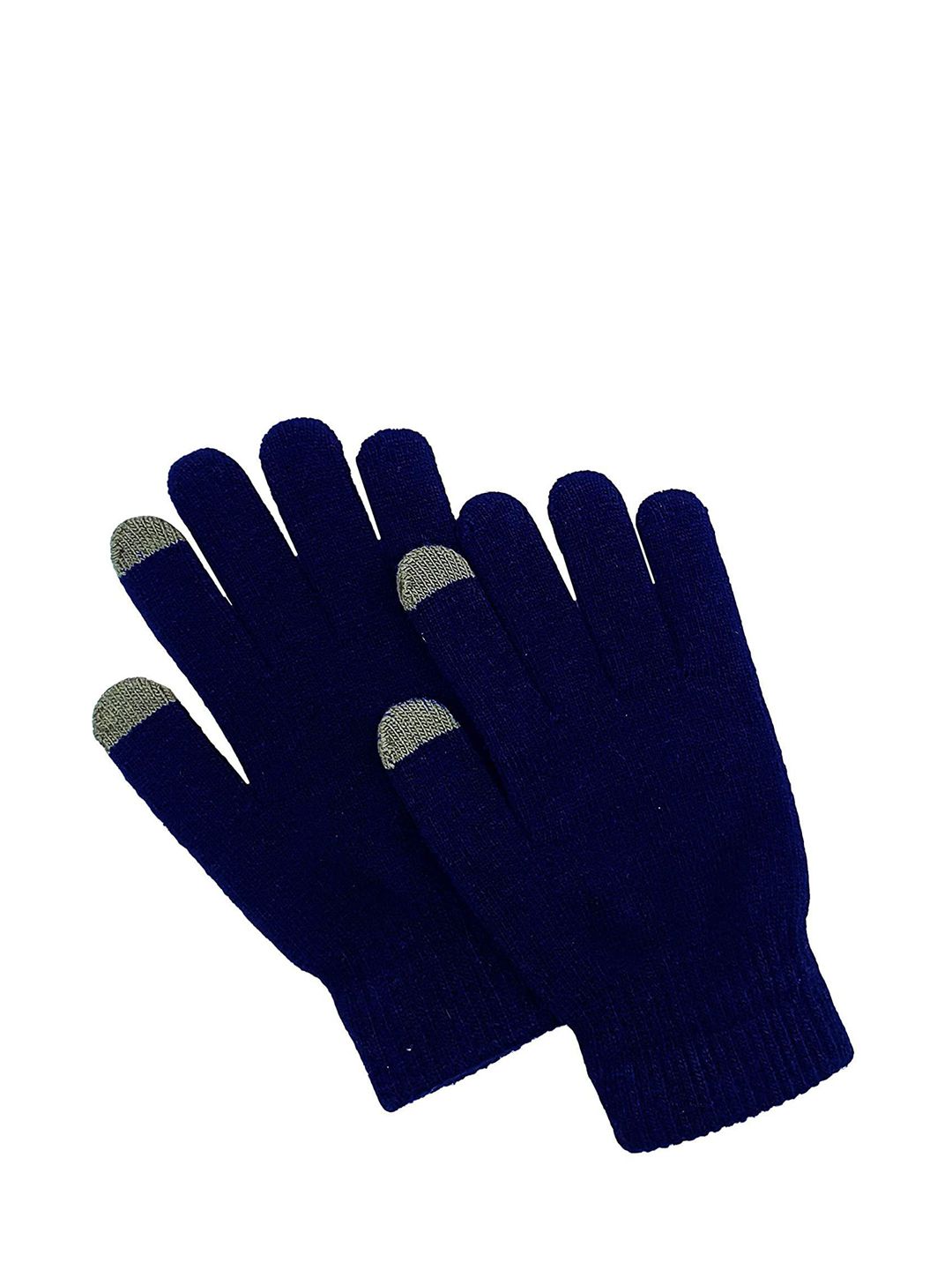 Aadikart Unisex Riding Gloves-picture-36