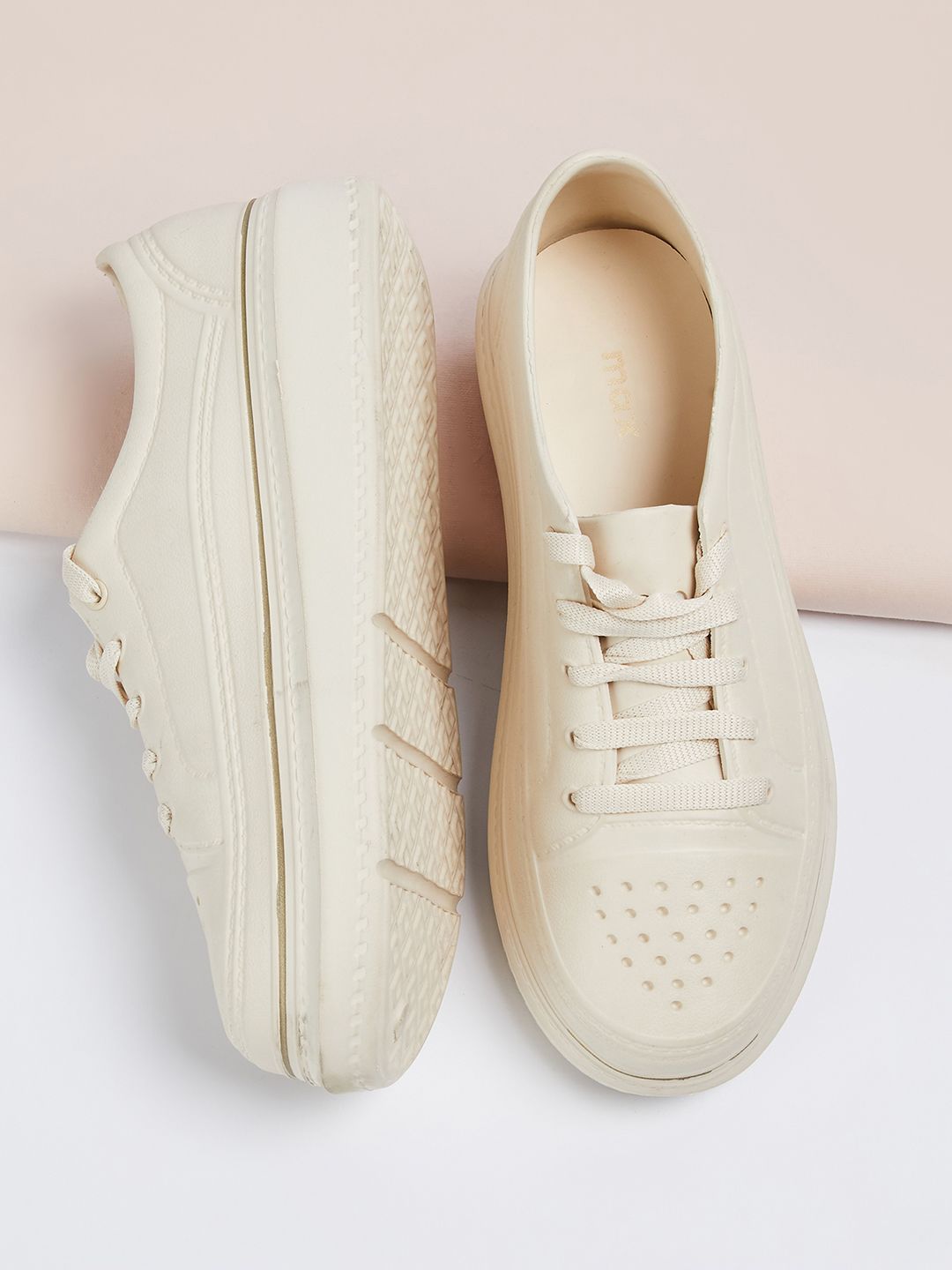 max Women PU Sneakers-image-27