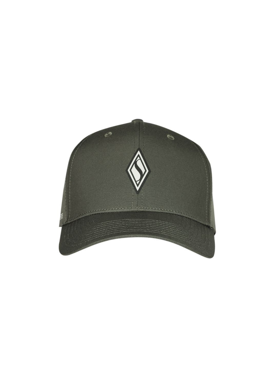 Skechers Men SKECHWEAVE DIAMOND Printed Baseball Cap-image-4