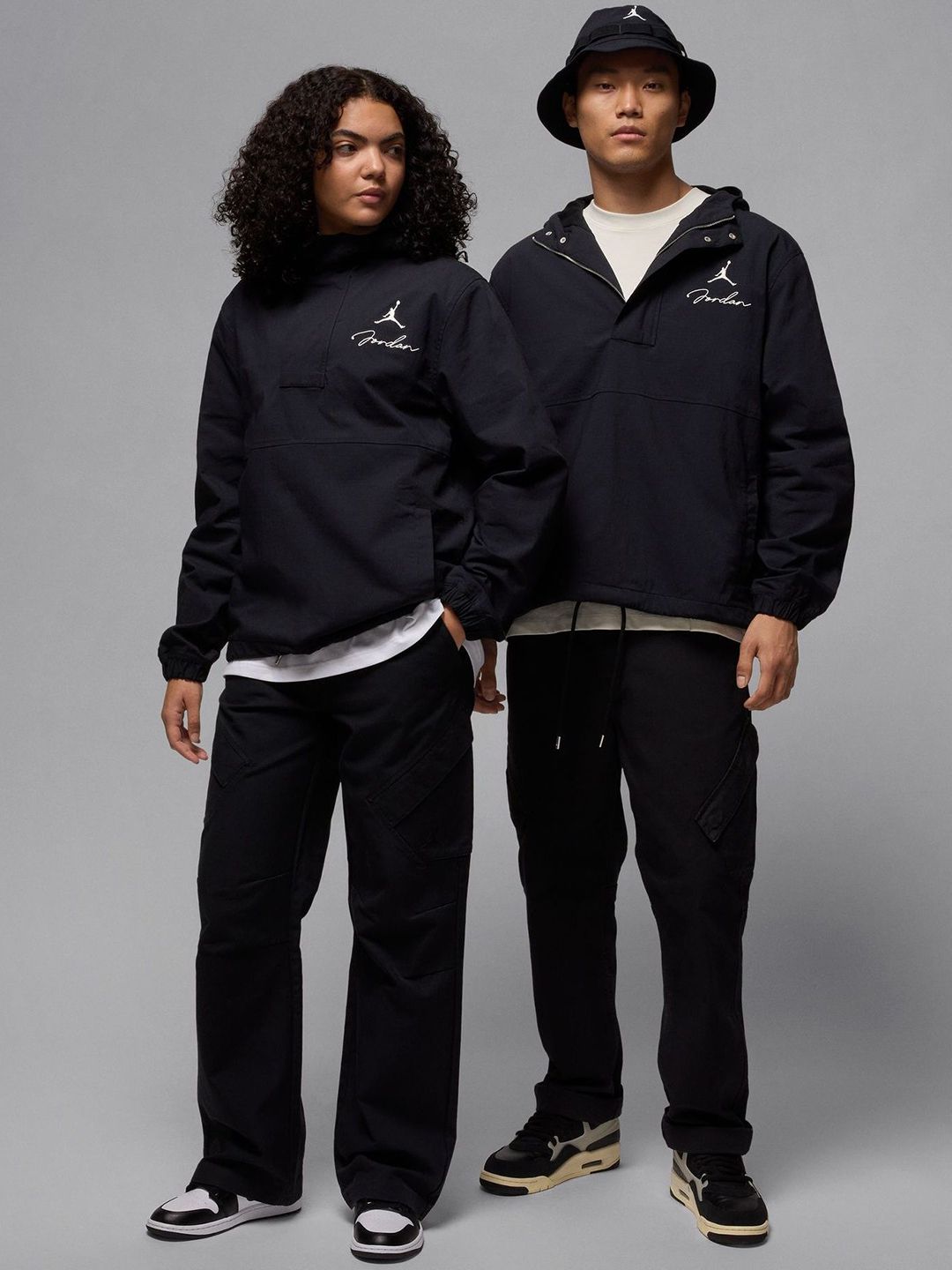 Buy Nike Jordan MVP Men's Anorak Jacket - Jackets for Unisex