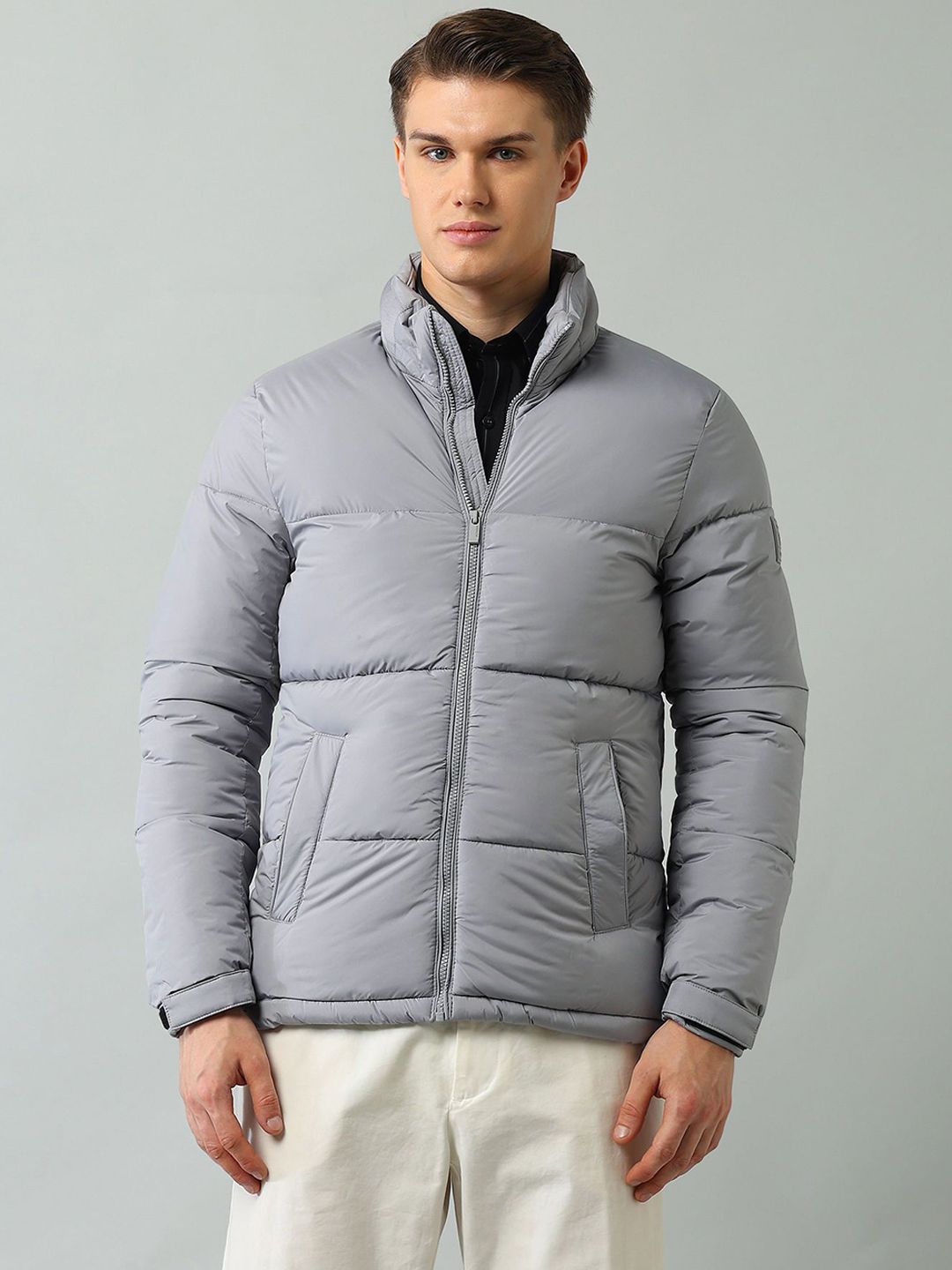 Arrow Sport Men Padded Jacket-picture-35