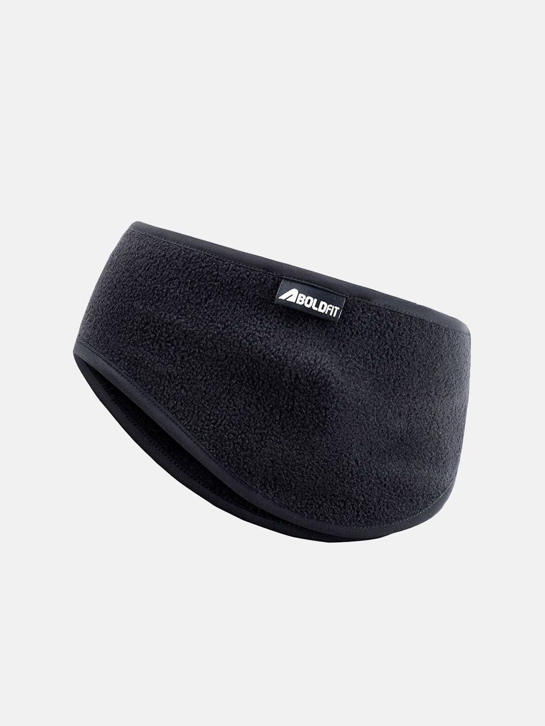BOLDFIT Unisex Chill Wrap Headband-picture-3