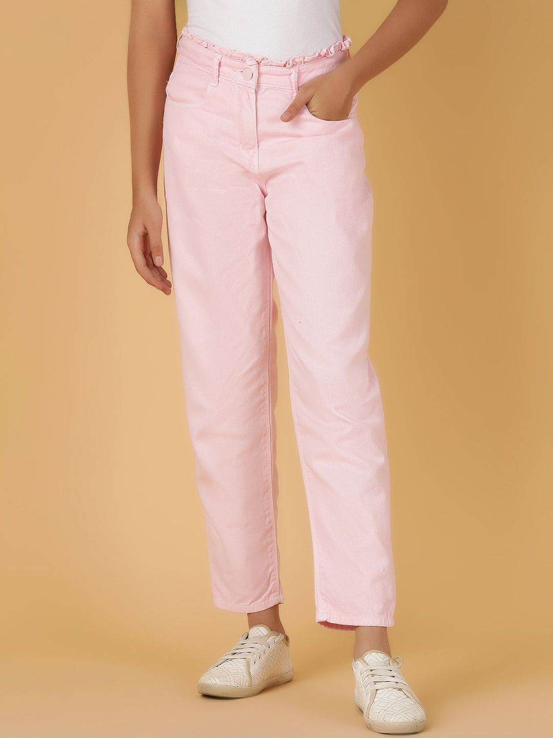 TALES & STORIES Girls Jeans-picture-49