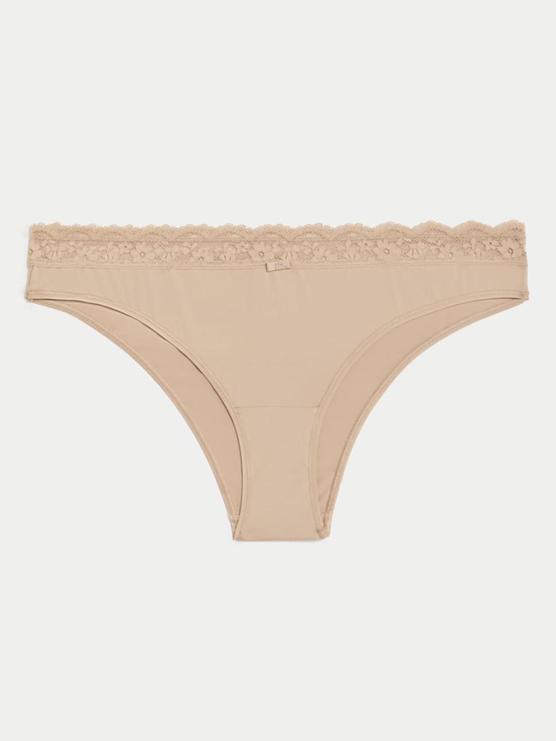 Marks & Spencer HighRise Basic BriefsT616974BROSE QUARTZ-picture-29