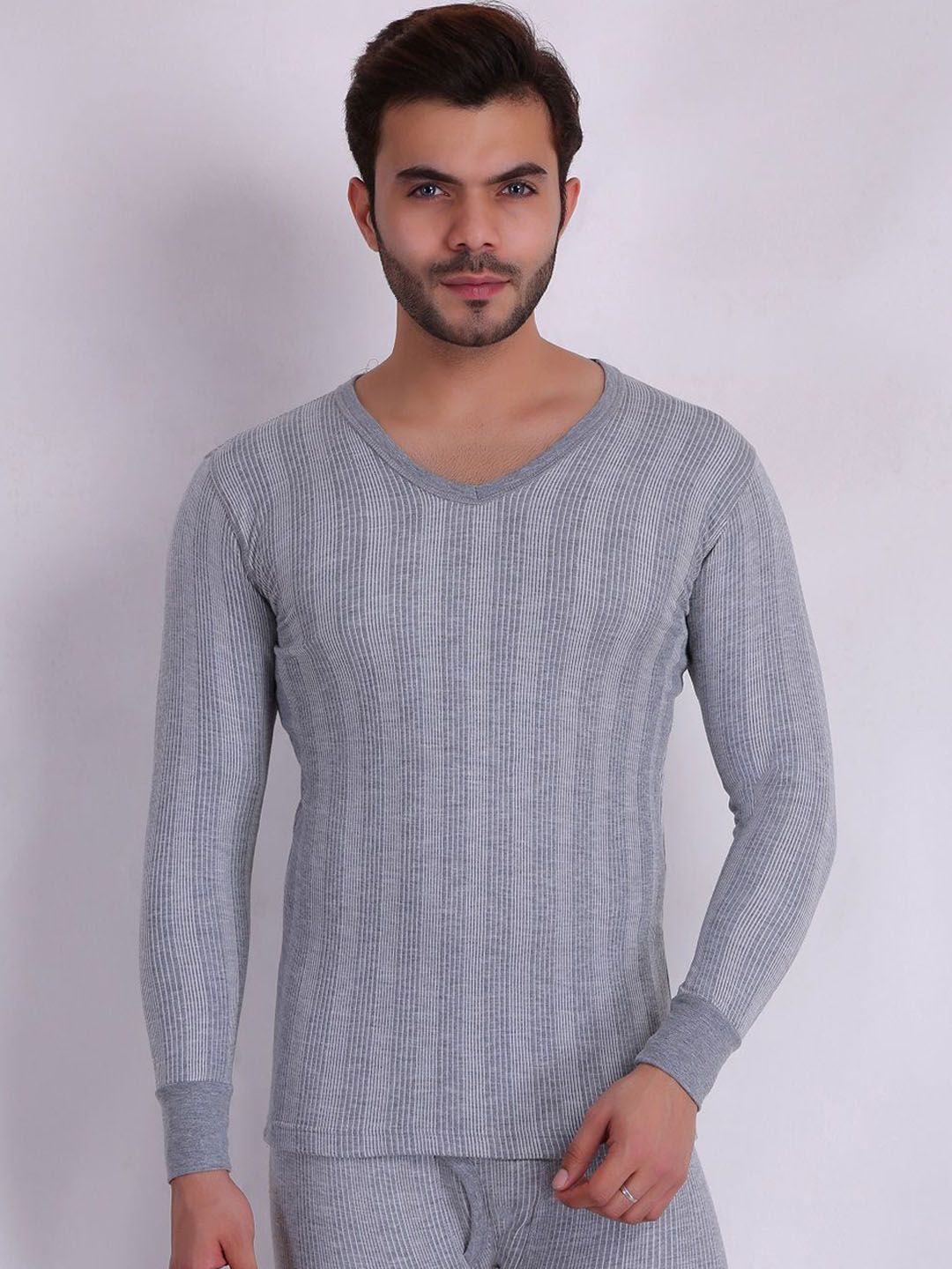 T.T. Cotton Hotpot Elite Light Weight-Ultra Warm Thermal Top-picture-32